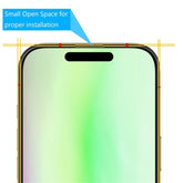 MyBat Pro Tempered Glass Screen Protector for Apple iPhone 17, 16 ProMyBat Pro